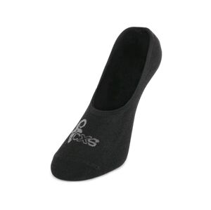CXS LOWER 3ks Ponožky nízké černá 43-46